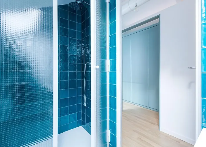 - 800 M Far From Lancetti Station Milano