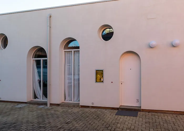 - 800 M Far From Lancetti Station * Milano