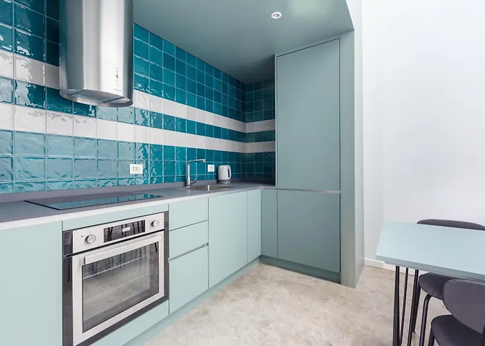 - 800 M Far From Lancetti Station *