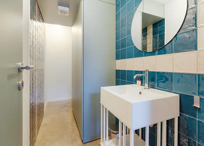 - 800 M Far From Lancetti Station Milano