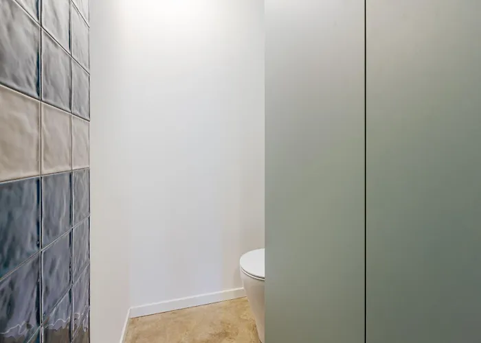 - 800 M Far From Lancetti Station Appartamento