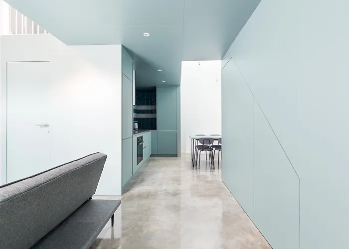 - 800 M Far From Lancetti Station * Milano