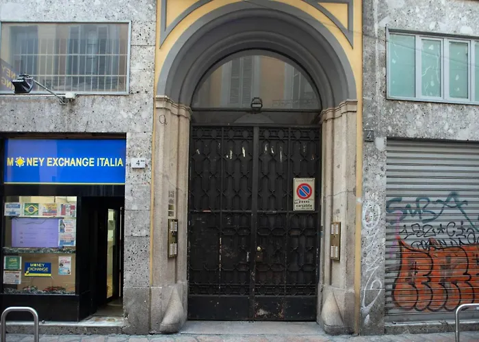 Lovely Piatti Duomo *