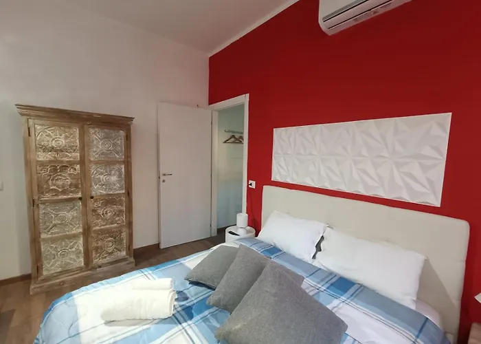 Lovely Piatti Duomo Apartman