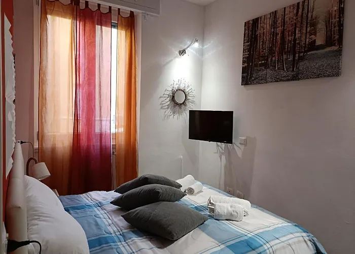 Apartman Lovely Piatti Duomo *