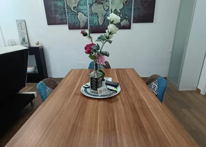 Lovely Piatti Duomo Apartment Mailand