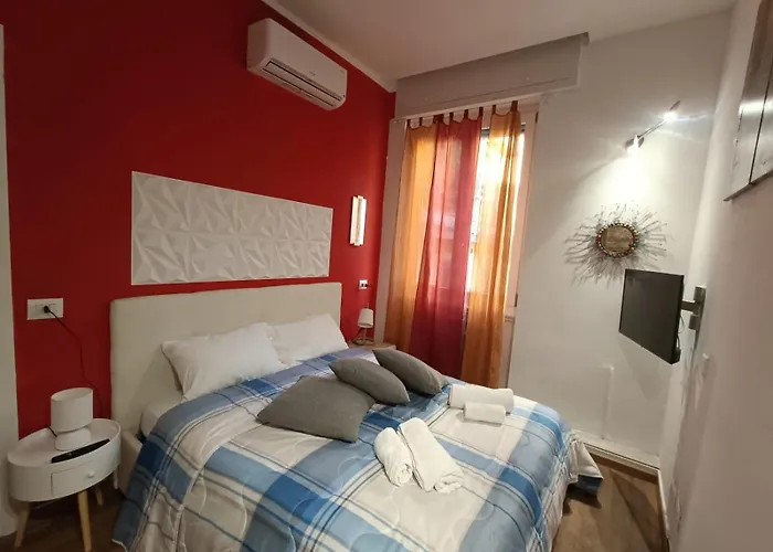 Lovely Piatti Duomo Apartman *