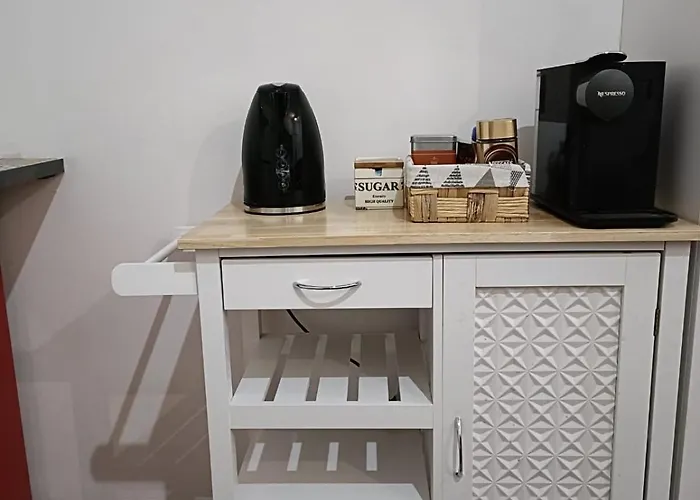 Apartament Lovely Piatti Duomo Mediolan