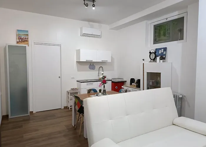 Apartment Lovely Piatti Duomo