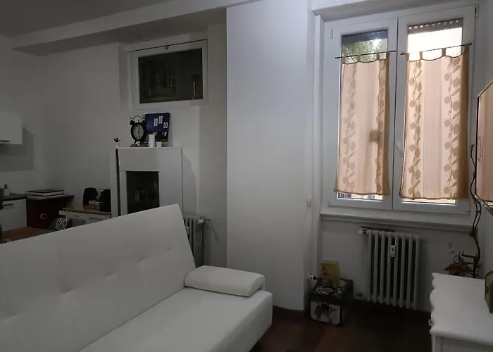 Apartman Lovely Piatti Duomo *