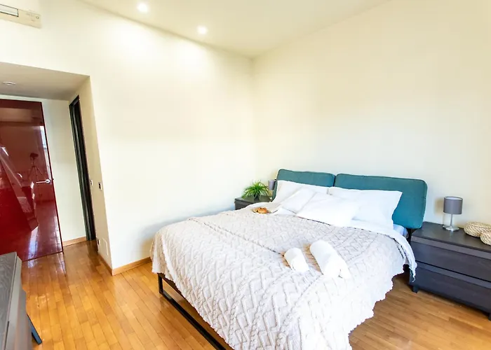 Ihost - Niccolini 21 Apartmán Milán