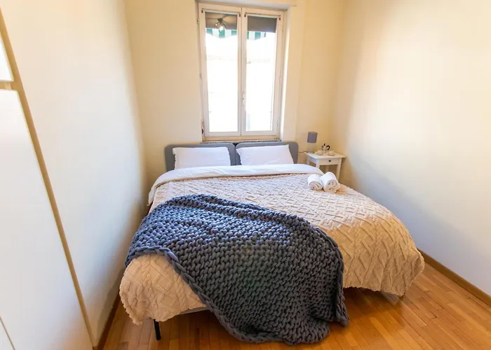 Apartmán Ihost - Niccolini 21