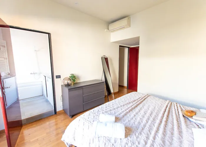 Apartmán Ihost - Niccolini 21 *