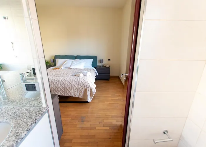 Apartmán Ihost - Niccolini 21 Milán