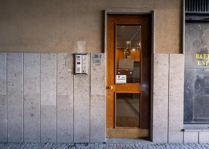 Navigli - Center דירה