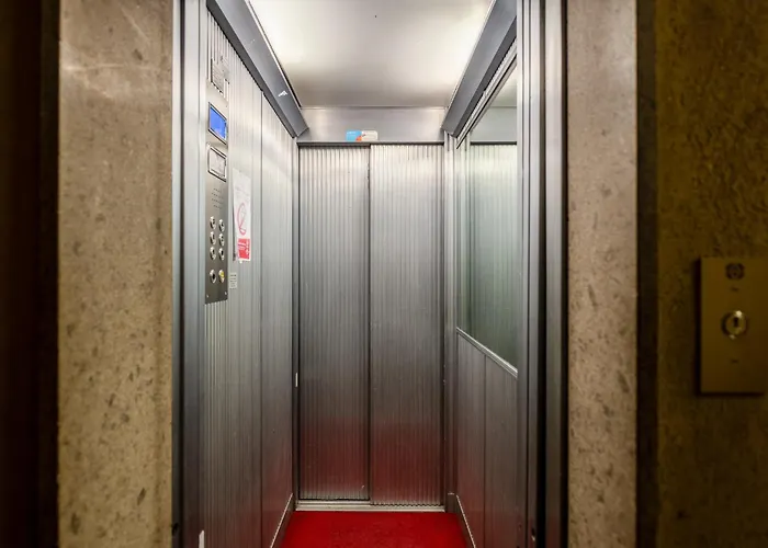 Daire Navigli - Center Milano