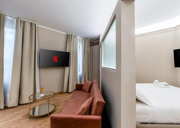 Navigli - Center Appartement