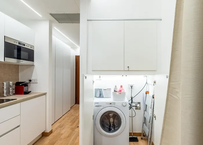 Navigli - Center Milan