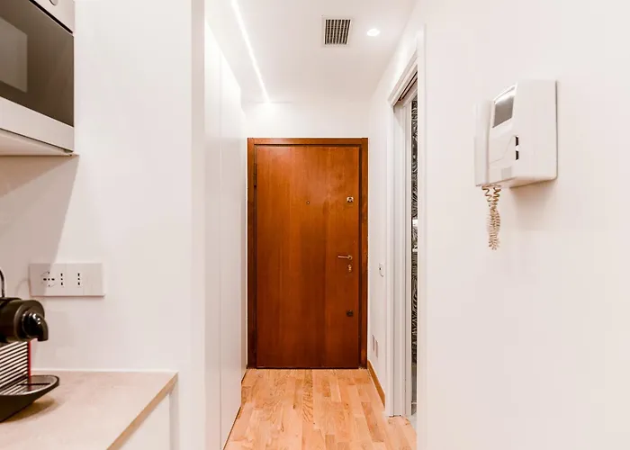 Navigli - Center דירה *