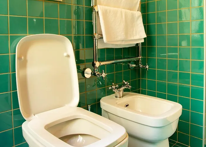 Broggi 22 - Porta Venezia