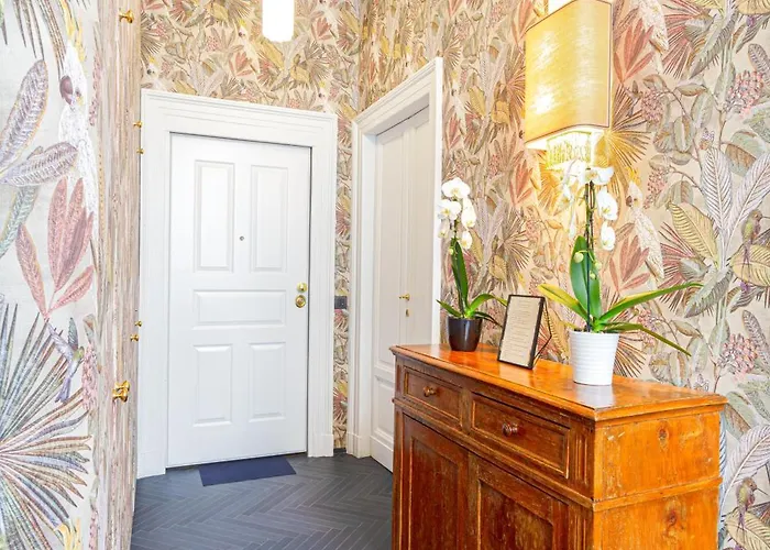 Broggi 22 - Porta Venezia Milano