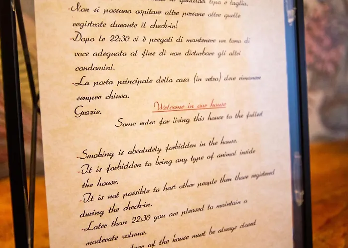 Broggi 22 - Porta Venezia Lägenhet Milano