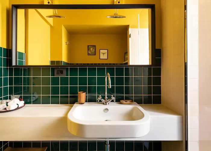 Broggi 22 - Porta Venezia *