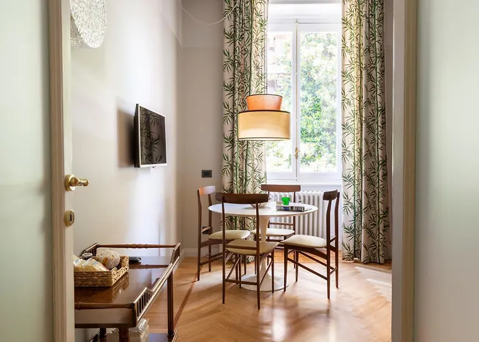 Broggi 22 - Porta Venezia