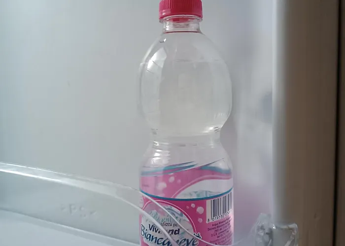 A Casa Di Rosa In Citta Studi