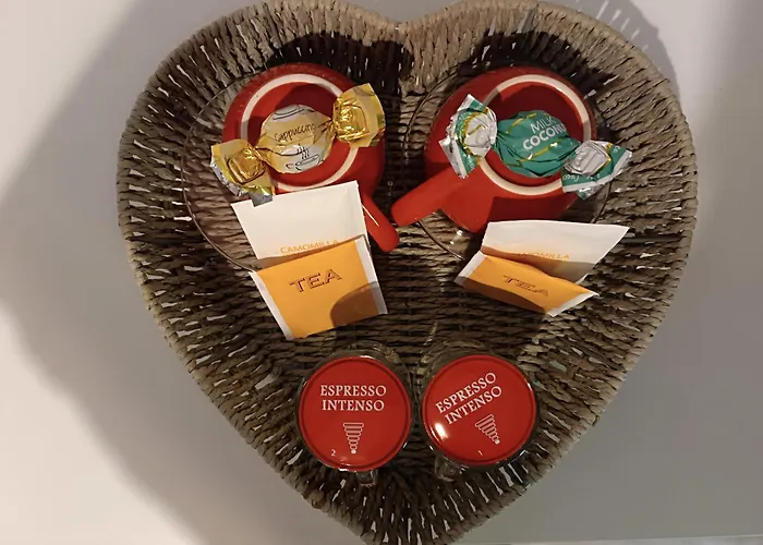 Apartamento A Casa Di Rosa In Citta Studi