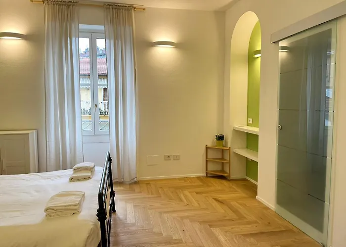 Apartmán Cozy - Zona Centro - Buenos Aires Milán