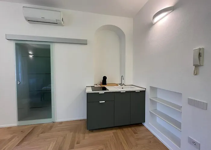 Cozy - Zona Centro - Buenos Aires Apartmán Milán