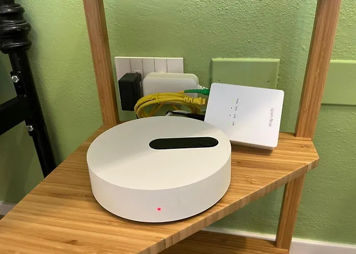 Apartmán Cozy - Zona Centro - Buenos Aires Milán