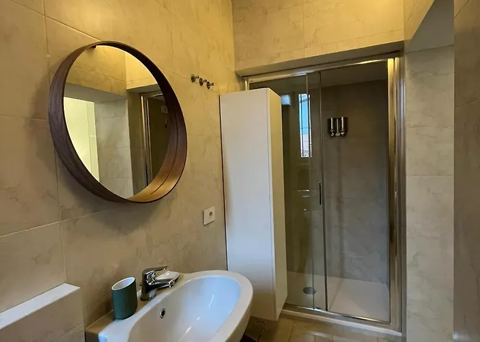 Cozy - Zona Centro - Buenos Aires Apartmán
