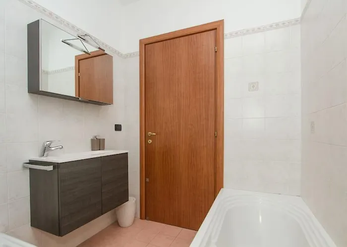 Appartamento A Terrace On The Park *