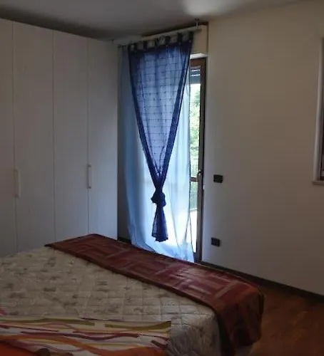 Appartamento A Terrace On The Park Milano