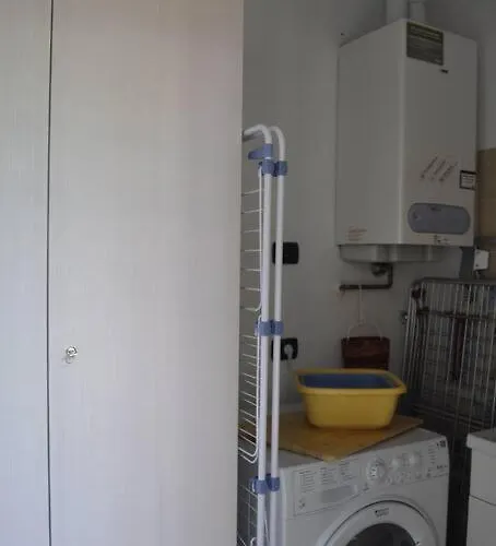 A Terrace On The Park * Milano