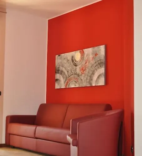 Appartamento A Terrace On The Park