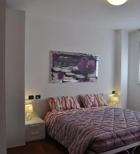 A Terrace On The Park Appartamento Milano