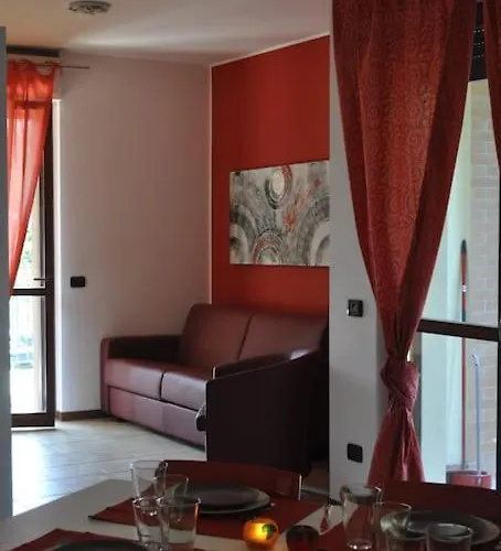 A Terrace On The Park Milano