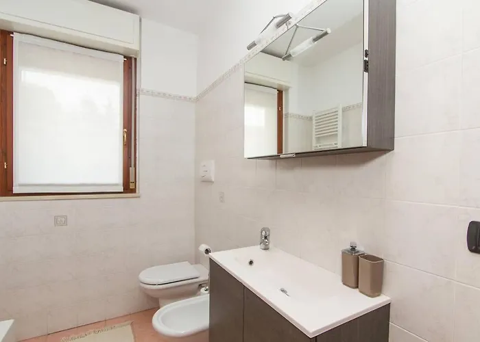 Appartamento A Terrace On The Park *