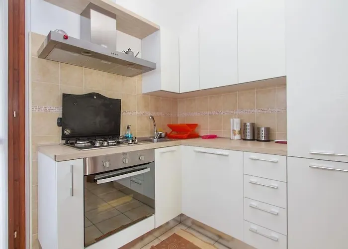 A Terrace On The Park * Milano