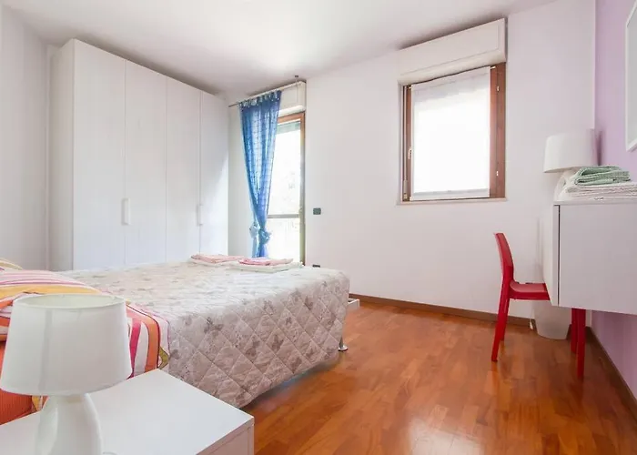 Appartamento A Terrace On The Park