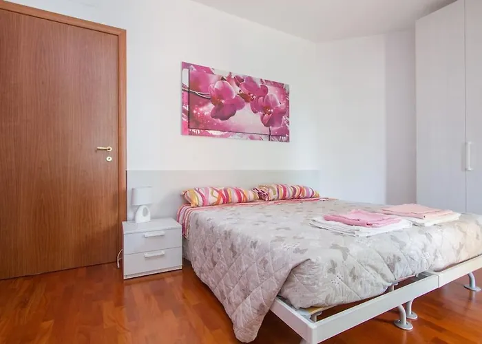 Appartamento A Terrace On The Park