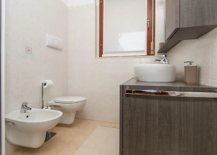 A Terrace On The Park Appartamento