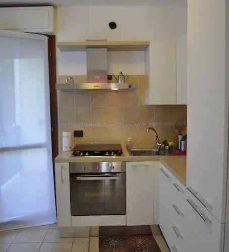 A Terrace On The Park Milano