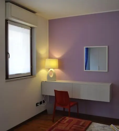 Appartamento A Terrace On The Park *