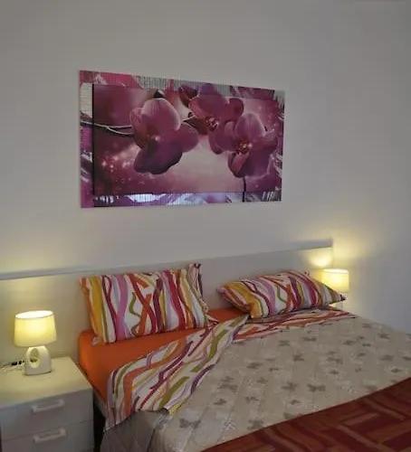 A Terrace On The Park Appartamento Milano