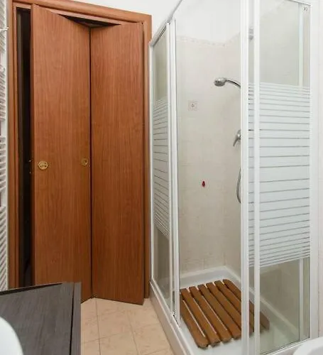 A Terrace On The Park Appartamento