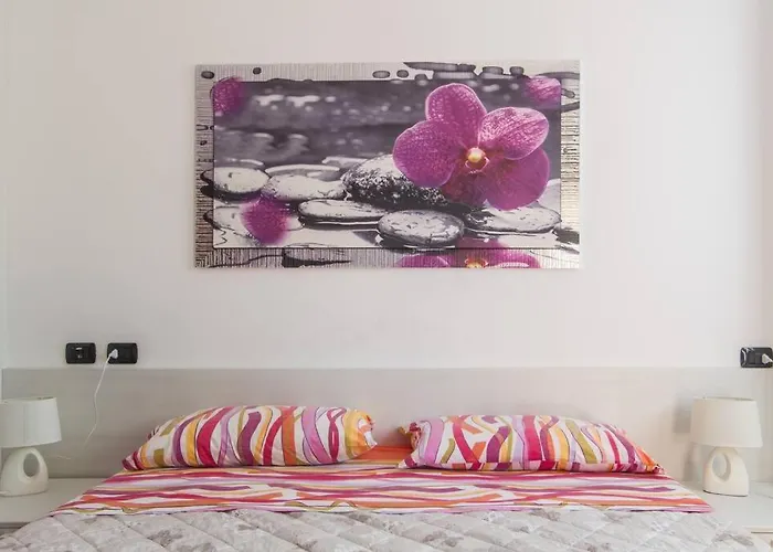 Appartamento A Terrace On The Park Milano